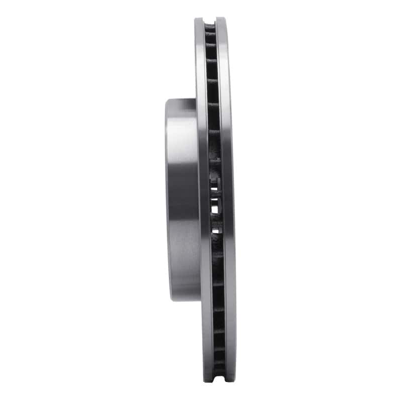 DFC — DFC 90-95 Mercedes-Benz 300E Front Brake Rotor
DFC Brake Rotor - view 3