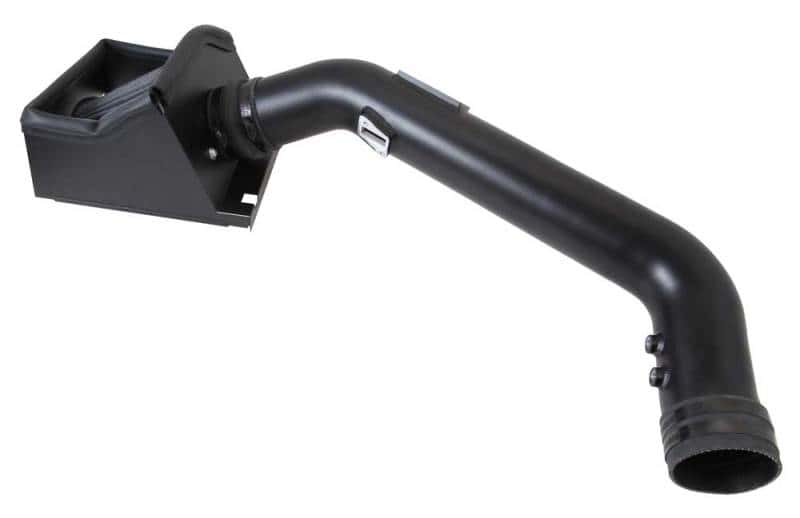 K&N Engineering — K&N 11-12 Ford F150 6.2L V8 Performance Intake Kit
Performance Air Inta
Air Intake System - view 5