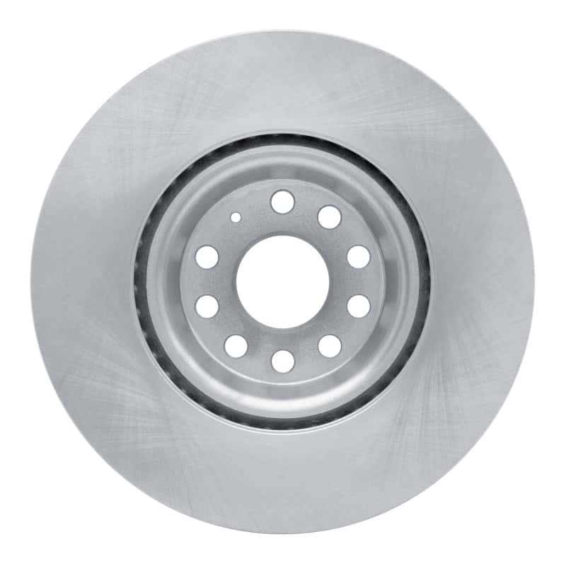 DFC — DFC 12-25 Audi A3 Quattro Front Brake Rotor
DFC Brake Rotor - view 5