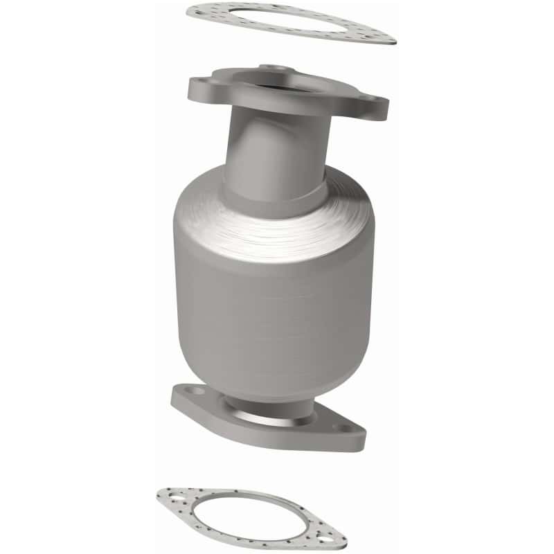 Magnaflow — MagnaFlow Conv DF 01 Eclipse 3.0L frt OEM
OEM Grade
OEM - view 4
