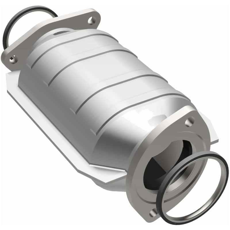 Magnaflow — MagnaFlow Conv DF 96-97 Lexus LS400 4.0L
California - view 30