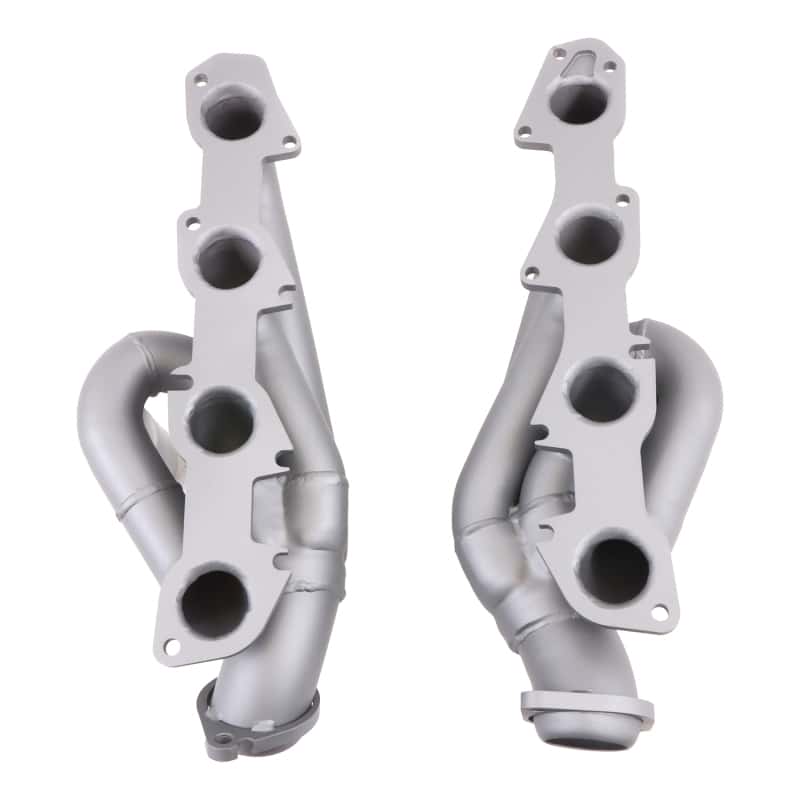 BBK — BBK 03-08 Dodge Ram 1500 5.7L Shorty Tuned Length Exhaust Headers - 1-3/4 Ti Ceramic (Excl 2500)
Exhaust Headers - view 6