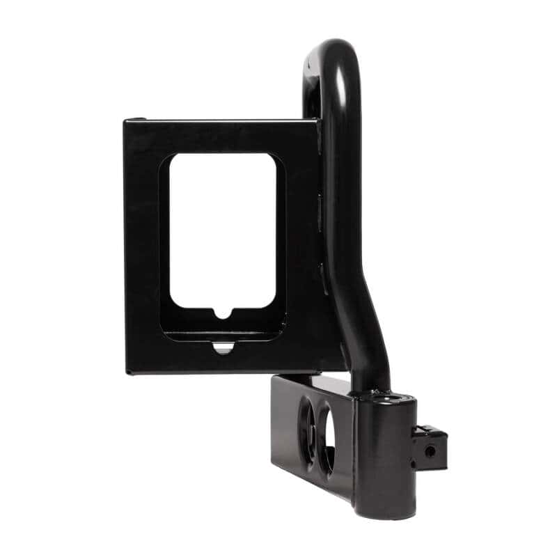 ARB — ARB Jerry Can/Holder ARB Rear Step Towbar Rhs Blk
Jerry Can Holder - view 3