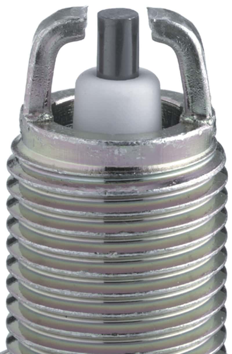 NGK — NGK Standard Spark Plug Box of 4 (BKR5EKB-11) - view 3