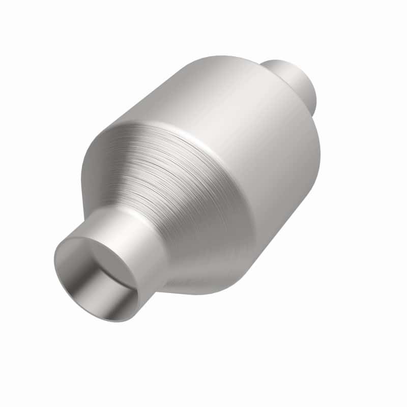 Magnaflow — MagnaFlow Conv Universal 3.0 C/C 1.75 inch in/out Spun
Standard Grade
Standard - view 27