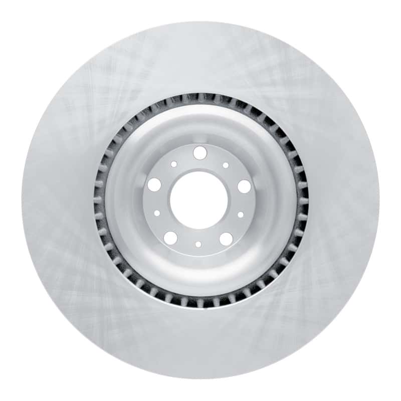 DFC — DFC 03-18 Bentley Flying Spur Front Brake Rotor
DFC Brake Rotor - view 5