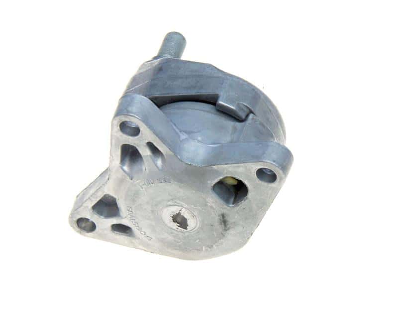 Gates — Gates 94-95 Mercedes-Benz E320 6-Cyl. 3.2L Tensioner Assy. Belt Drive Tensioner - view 11