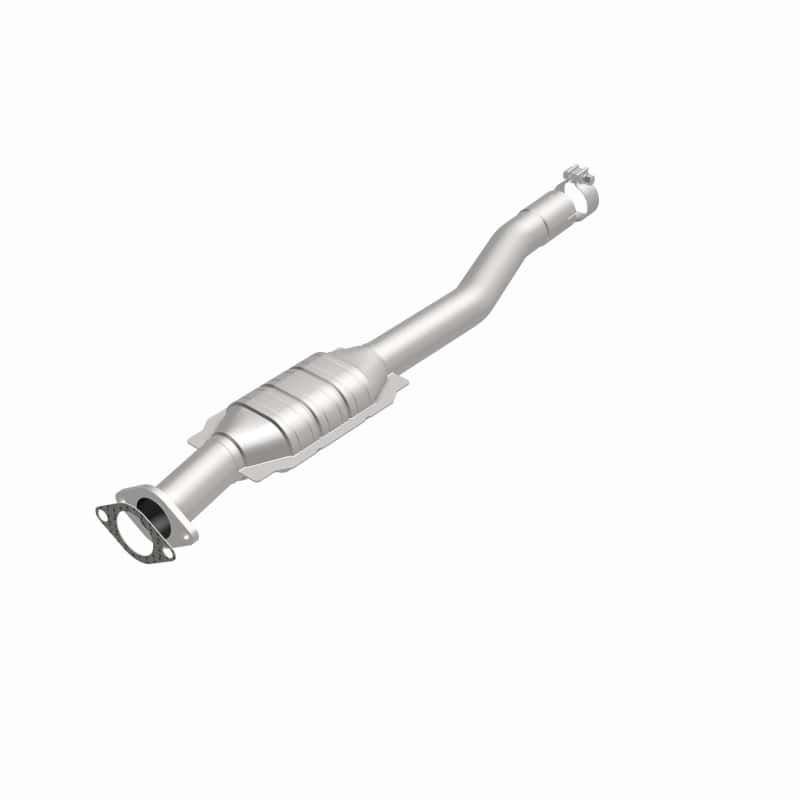 Magnaflow — Magnaflow Conv DF 2011-2012 EQUINOX 3.0L Underbody
OEM Grade
OEM - view 27