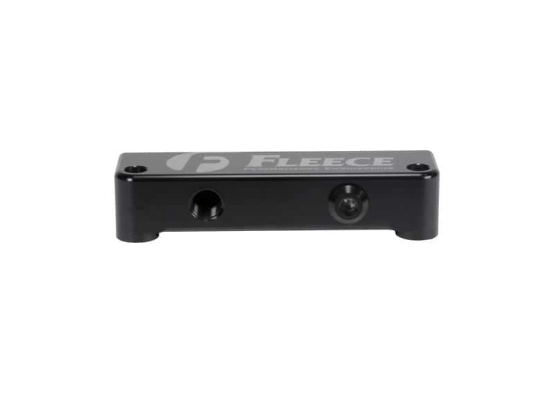 Fleece Performance — Fleece Performance 19-21 Dodge Ram 6.7L Cummins 5th Gen Fuel Filter Delete
Fuel Fltr Del Kit - view 2