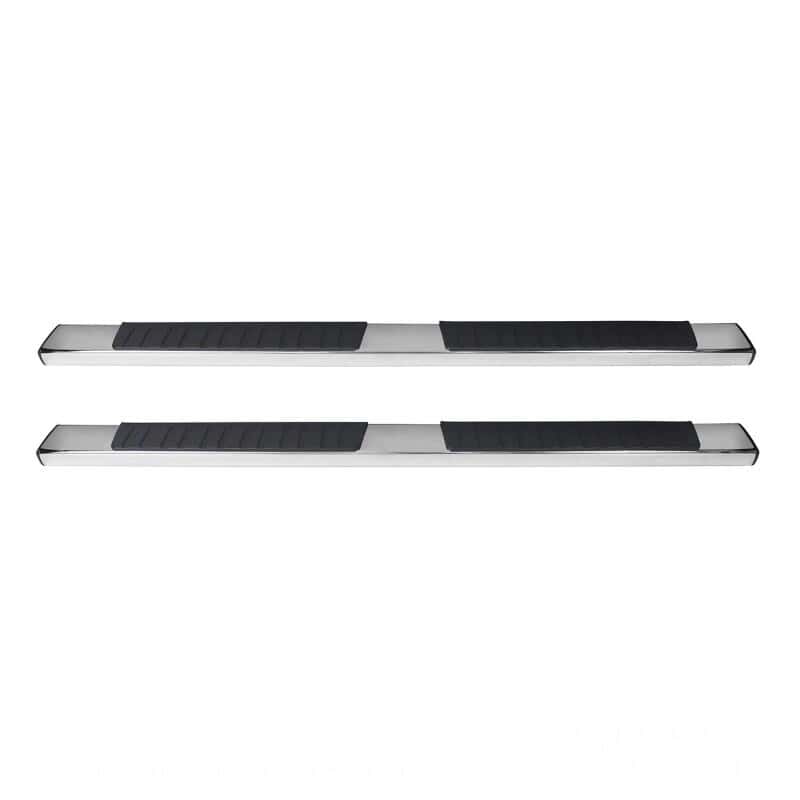 Westin — Westin 19-22 RAM 1500 CC (Excl. Classic) R7 Nerf Step Bars - SS
Nerf/Step Bar - view 6