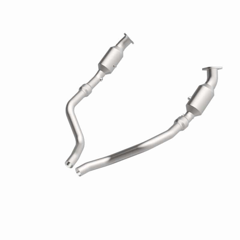 Magnaflow — MagnaFlow Conv D/F 05- 300C/Magnum 5.7 w/cats
OEM Grade
OEM - view 35