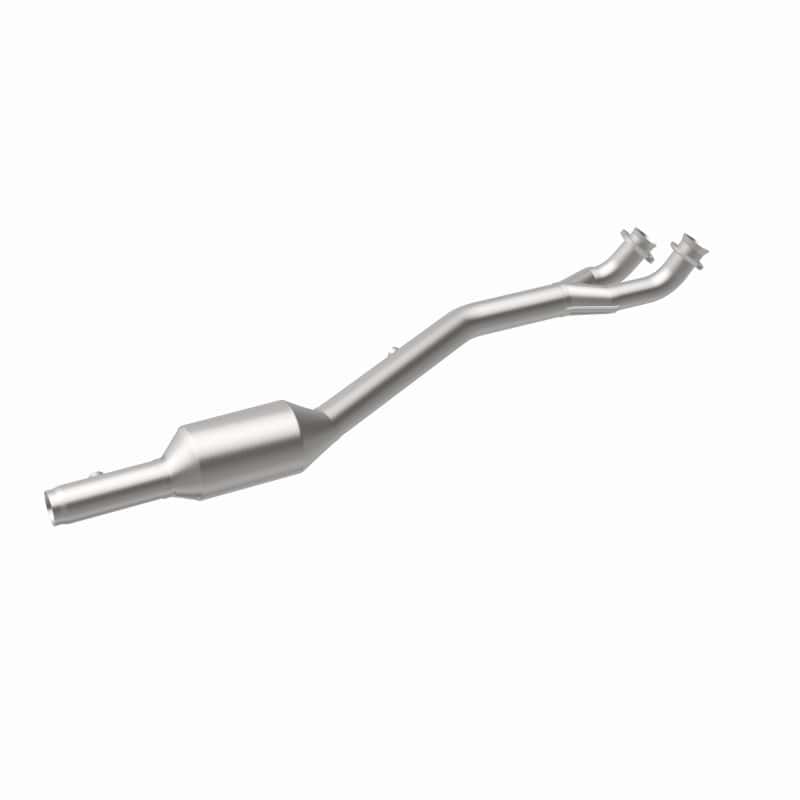 Magnaflow — MagnaFlow Left Side Converter Direct Fit California Grade 00-03 BMW M5 5.0L
California - view 19