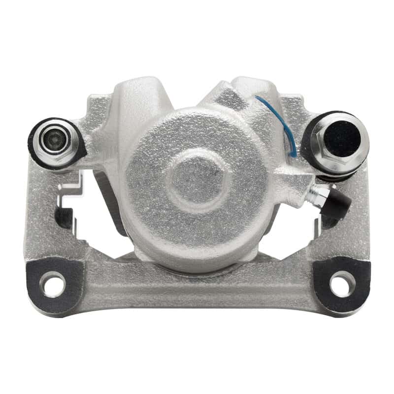 DFC — DFC 90-93 Mazda Miata Front-L Premium Caliper - Silver Zinc Coated
DFC Brake Caliper - view 3