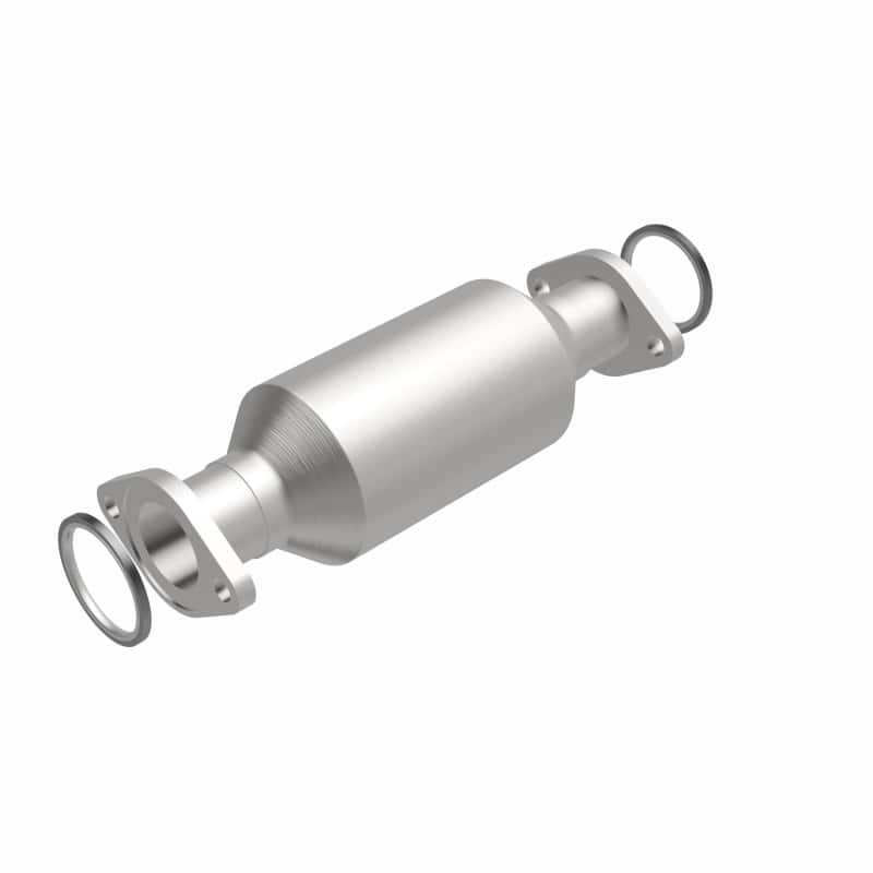 Magnaflow — MagnaFlow Conv Chevrolet-Geo-Toyota 12.5X6.5X
HM Grade
HM - view 7