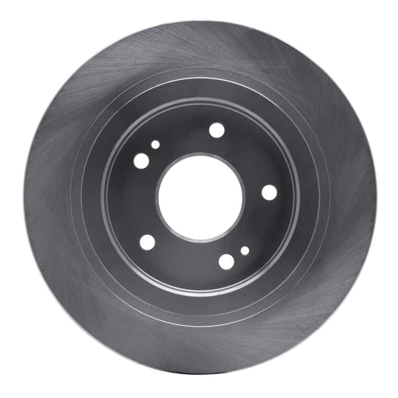 DFC — DFC 18-25 Hyundai Kona Rear Brake Rotor - view 5