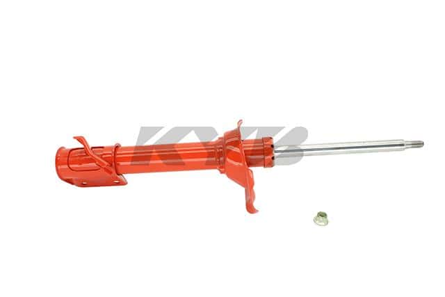 KYB — KYB Shocks & Struts AGX Rear Right SUBARU Impreza (AWD) 2002-03 SUBARU WRX 2002-03
Gas Strut - view 5