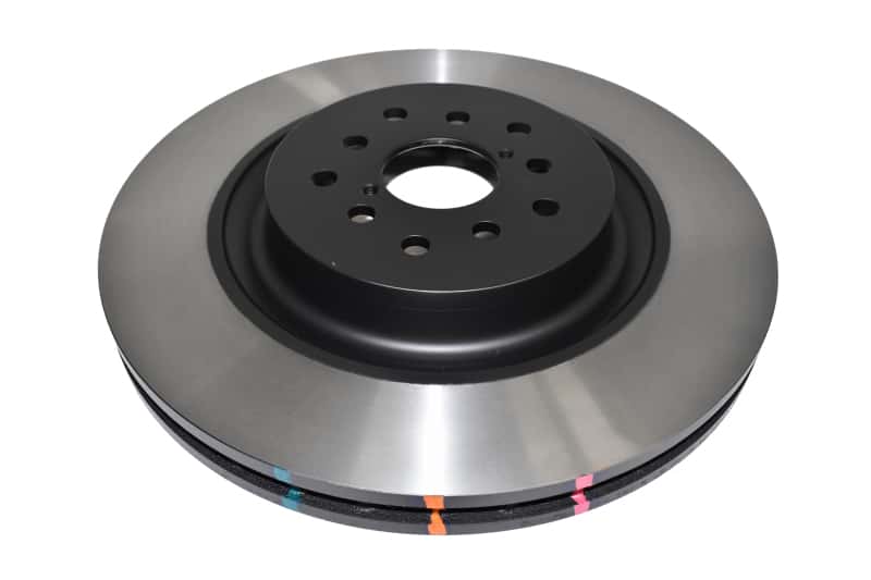 DBA — DBA 17-19 Subaru STI w/ 6 Piston Brembo Calipers 4000 Series Standard Front Brake Rotor
Brake Rotor
Brake Disc - view 3