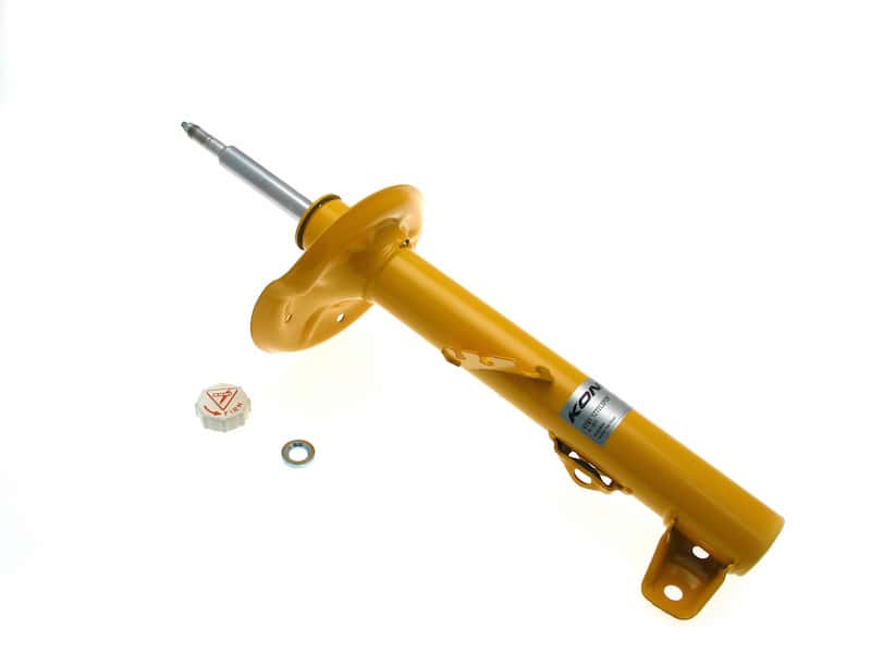 KONI — Koni Sport (Yellow) Shock 5/92-99 BMW 3 Series-E36 Coupe/Sedan/Vert (Incl. M-Technik) - Left Front - view 1