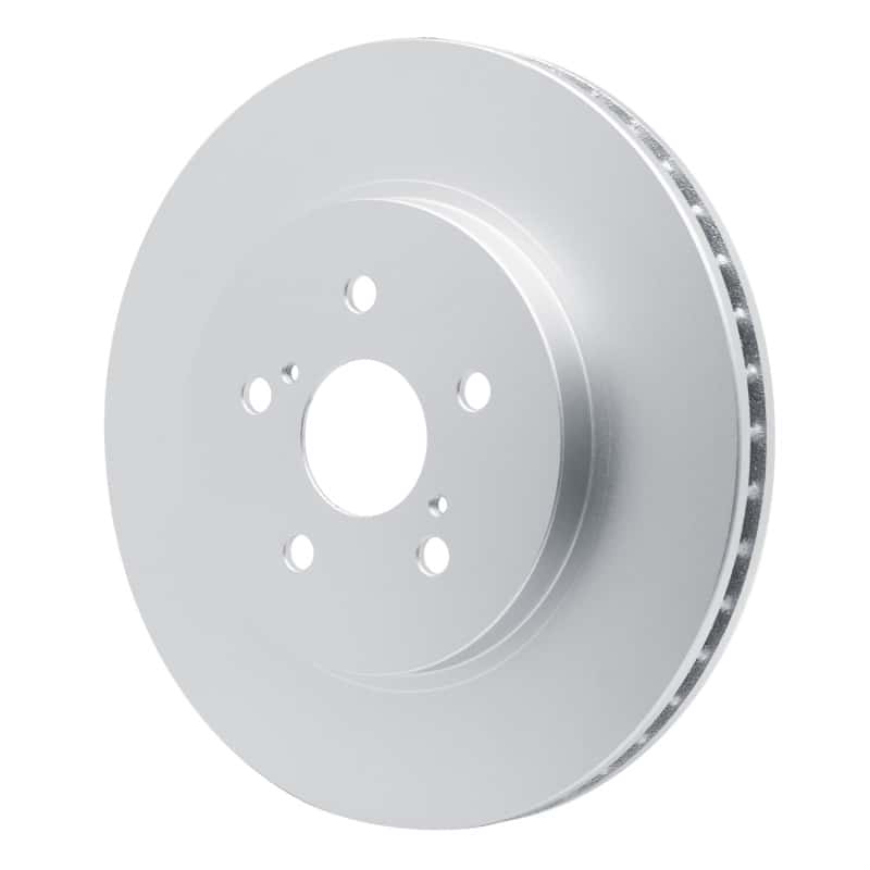 DFC — DFC 04-09 Lexus RX400h Front GeoSPEC Coated Rotor
DFC Brake Rotor - view 2