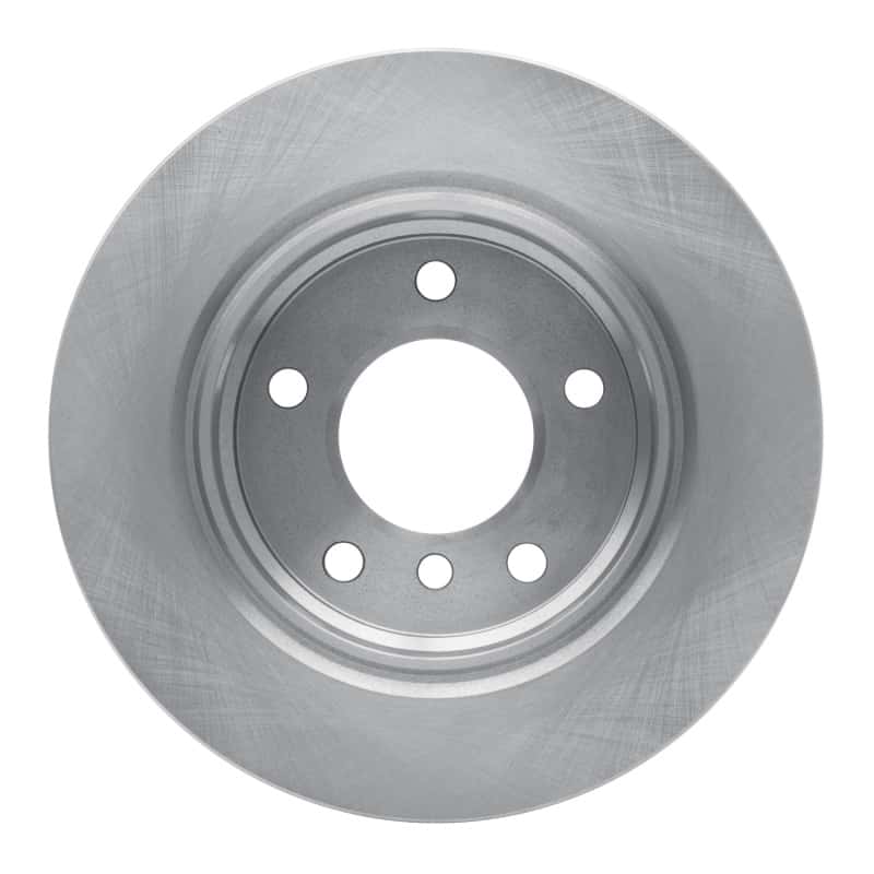 DFC — DFC 03-06 BMW Z4 Rear Brake Rotor
DFC Brake Rotor - view 5