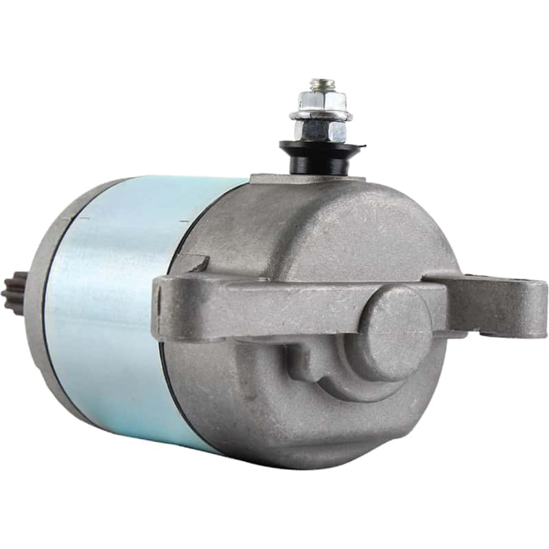 Arrowhead — Arrowhead Mitsuba 12V 9T Str - view 5