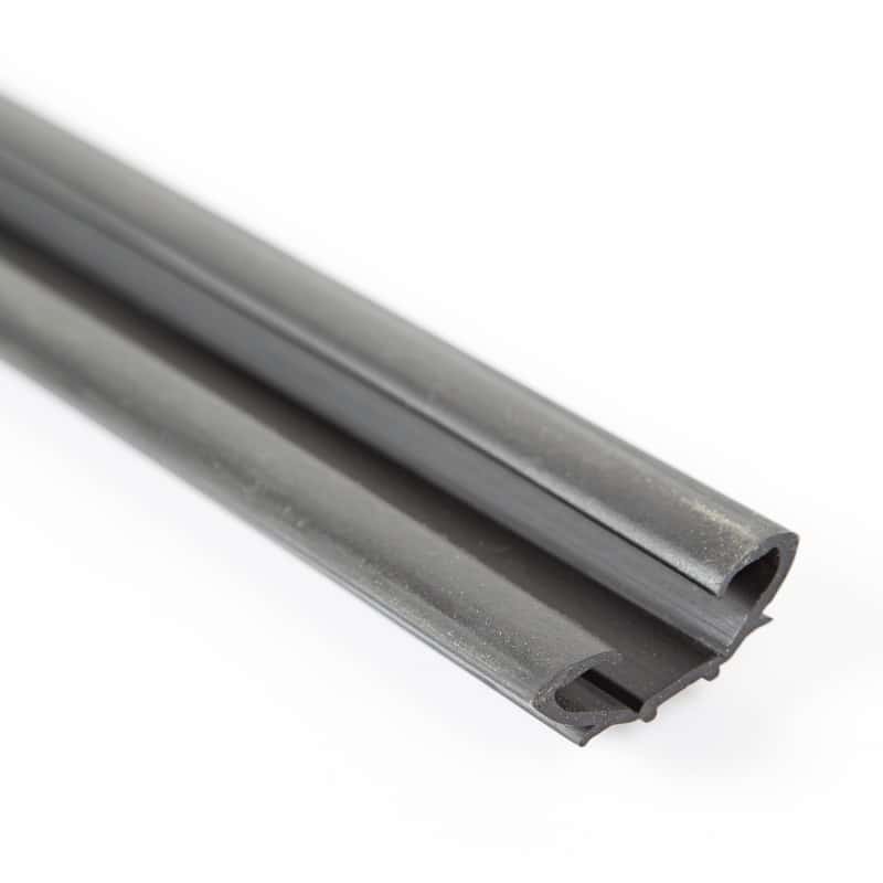 OMIX — Omix Door Glass Channel L or R 97-06 Jeep Wrangler TJ
DoorWindowGlassRunCh - view 3