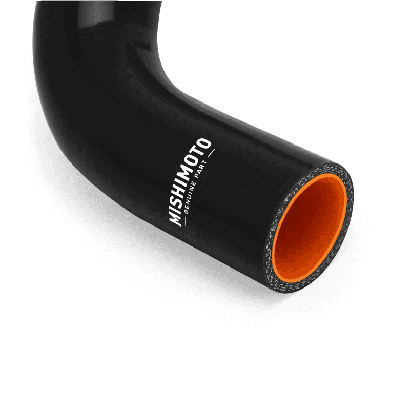 Mishimoto — Mishimoto 2011+ Mopar LX Chassis 5.7L V8 Black Silicone Hose Kit
Coolant Hose Kit - view 9