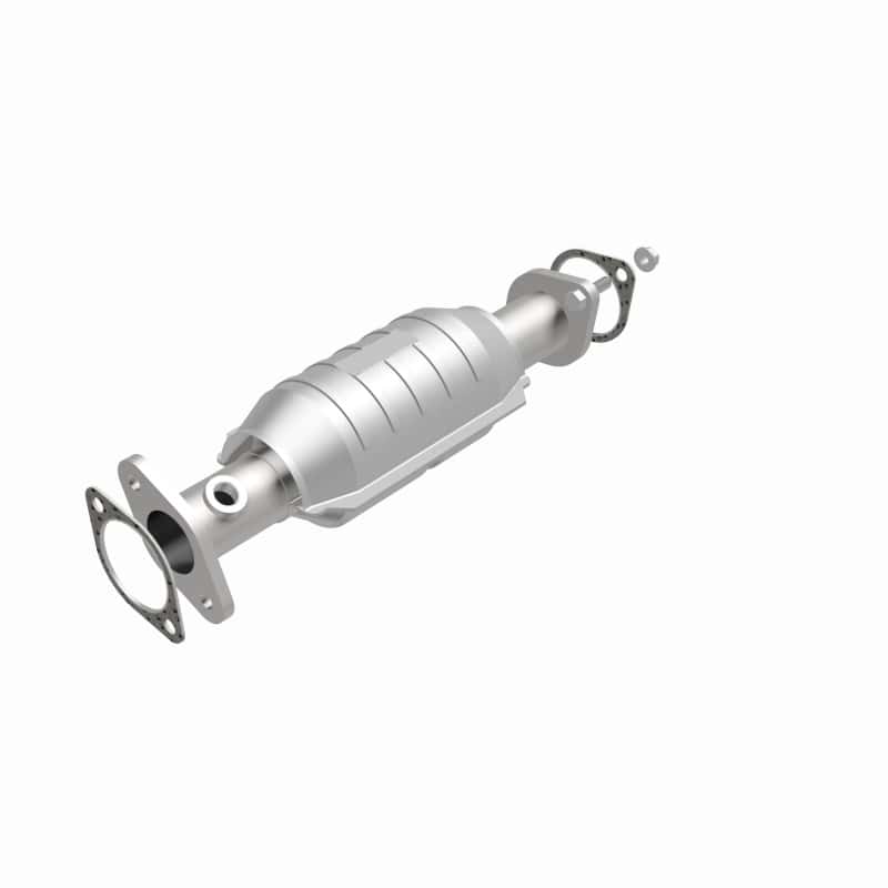 Magnaflow — MagnaFlow Conv DF LANCER- 02-03 4 2.0L OEM
OEM Grade
OEM - view 27