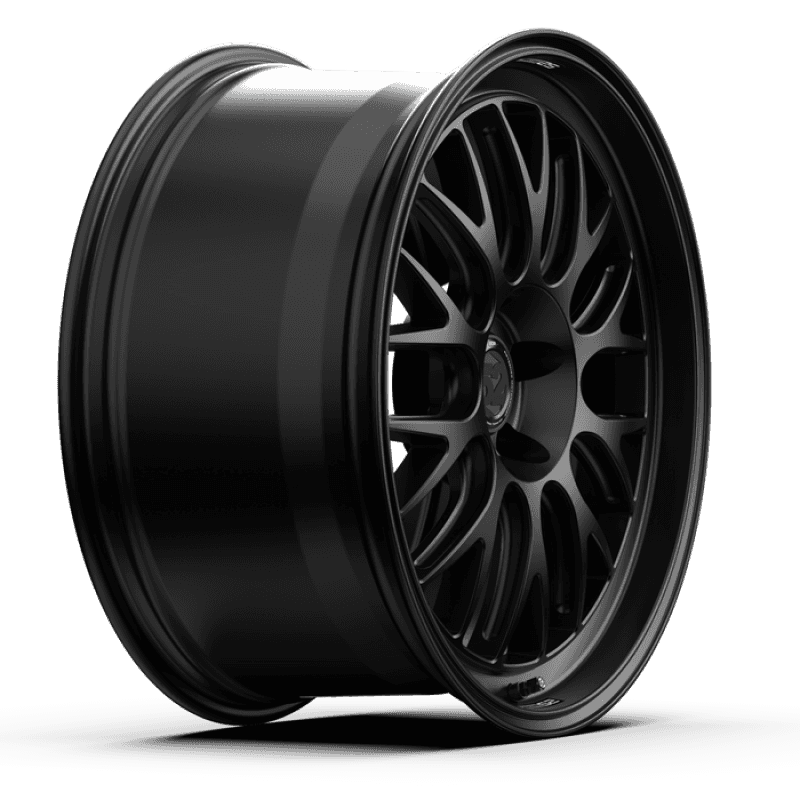 fifteen52 — fifteen52 Holeshot RSR 20x10 5x114.3 35mm ET 70.5mm Center Bore Asphalt Black - view 2