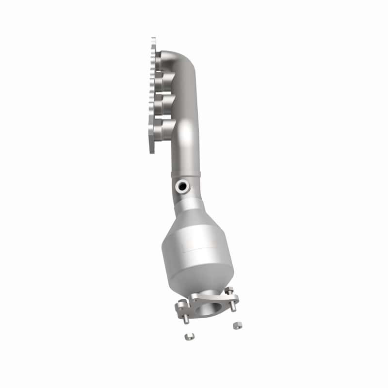 Magnaflow — MagnaFlow Conv DF 2009 Kia Borrego 4.6L Passenger Side
OEM Grade
OEM - view 16