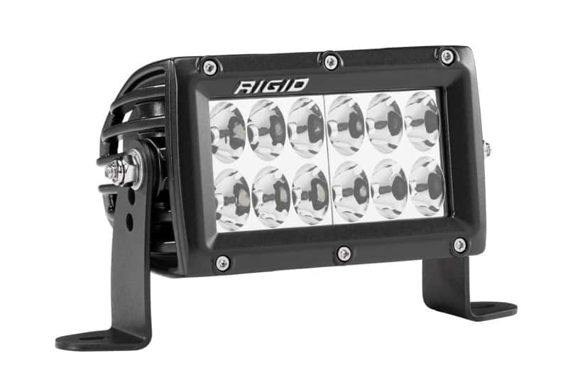 Rigid Industries — Rigid Industries 4in E2 Series - Drive
E-SRS PRO 4 DRV
LED LIGHT - view 2