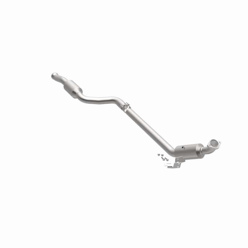Magnaflow — MagnaFlow DF Conv 13-14 Mercedes-Benz GLK350 3.5L
California - view 19