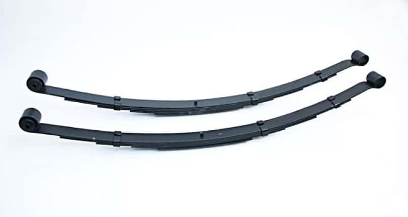 Belltech — Belltech MUSCLE CAR LEAF SPRING 67-73 MUSTANG
MC LEAF SPRING - view 4