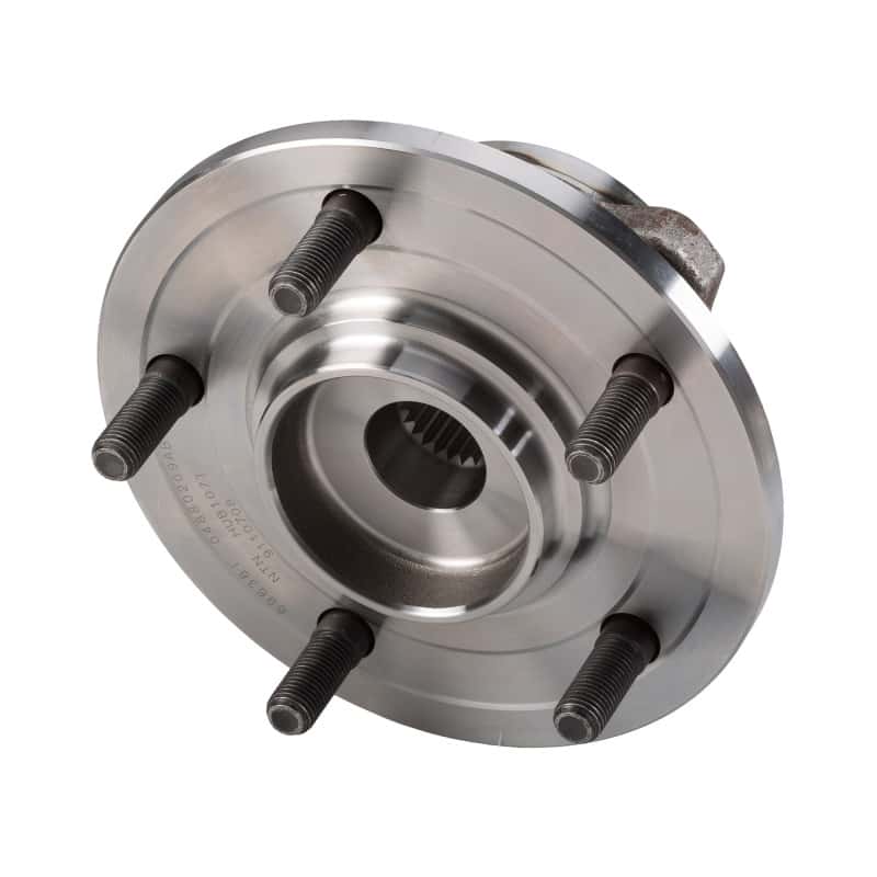 Moog — MOOG 04-06 Chrysler Pacifica Rear Hub Assembly - view 2