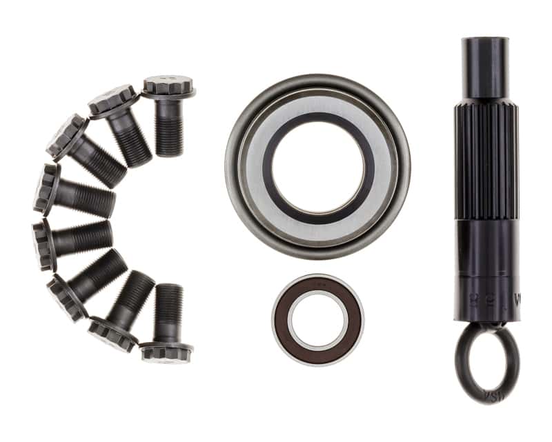 Exedy — Exedy 1991-1996 Acura NSX V6 Hyper Series Accessory Kit Incl Release/Pilot Bearing & Alignment Tool
Hyper Accessory Kit
Clutch/Flywheel Kit - view 1