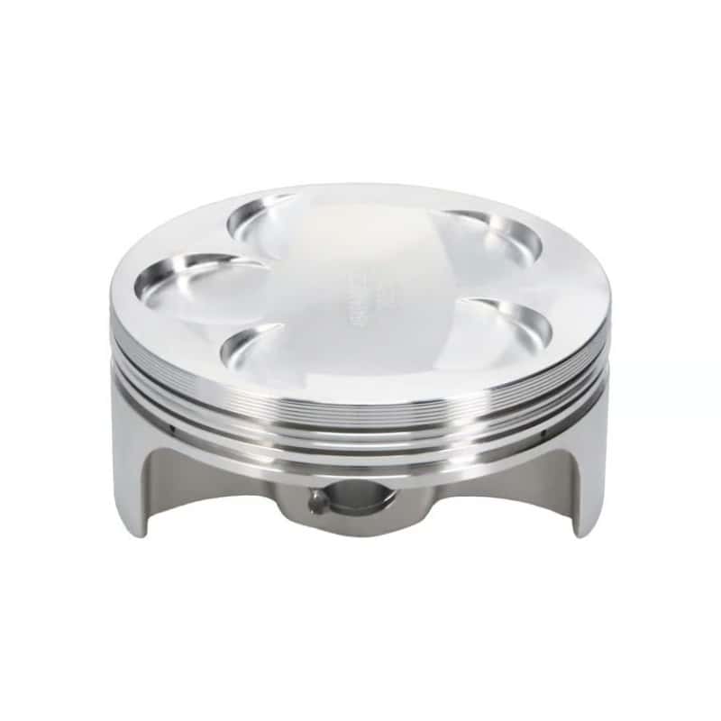 Wiseco — Wiseco Yamaha YZ400 98-99/WR400F 98-00 12.51 Piston kit
Piston Kit - view 11