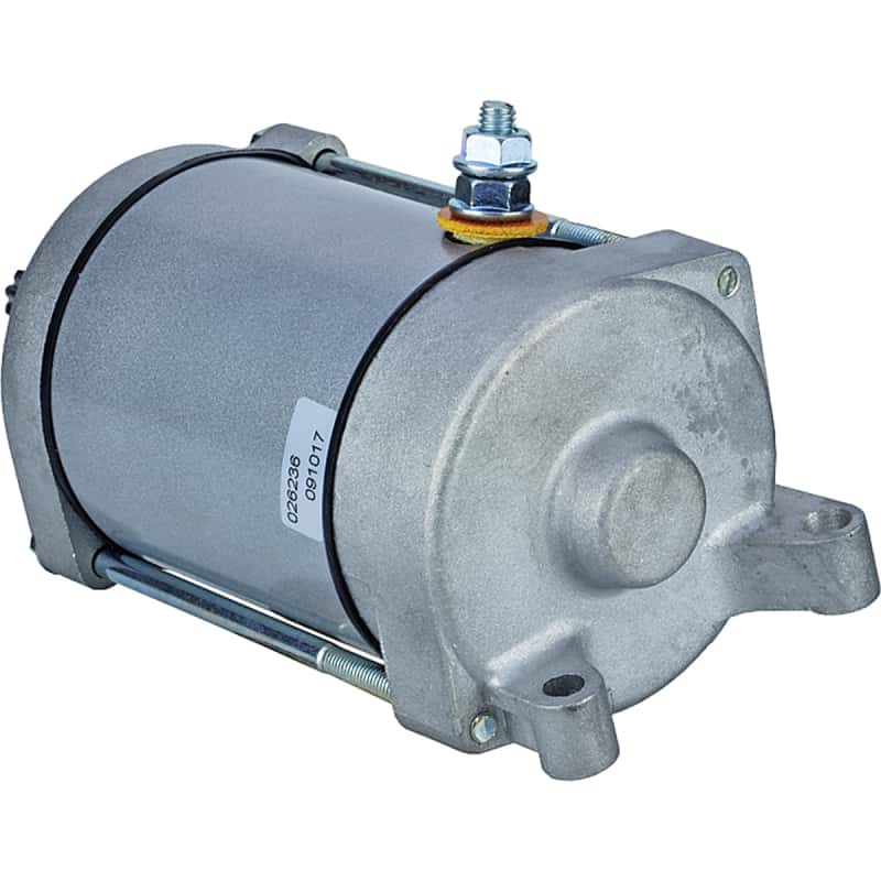 Arrowhead — Arrowhead Yamaha 12V 9T Str - view 5