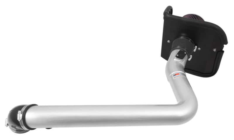 K&N Engineering — K&N 14-15 Jeep Cherokee 2.4L L4 High Flow Performance Intake Kit
Performance Air Inta
Air Intake System - view 3