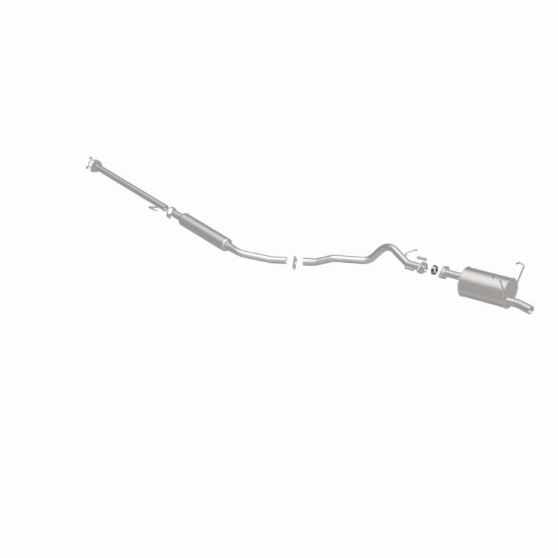 Magnaflow — MagnaFlow BRE Exhaust Kit 97-01 Honda CR-V 2.0L
Exhaust Kit - view 10