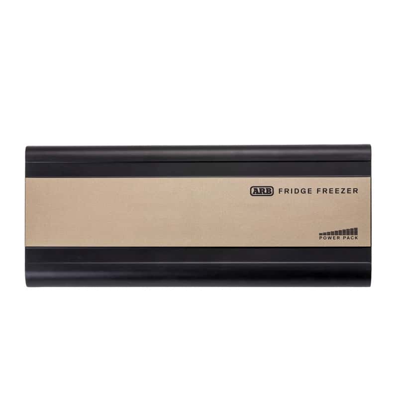 ARB — ARB Fridge Power Pack (15ah) (For Use with ARB Zero Fridge Freezers)
Fridge Battery Pack - view 2