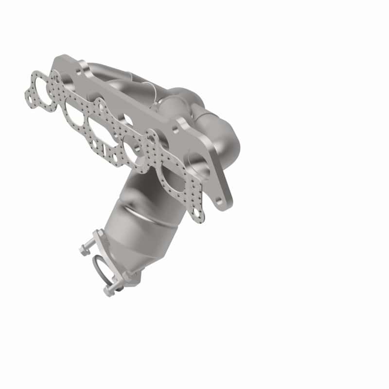 Magnaflow — MagnaFlow Conv DF 97-01 Camry 2.2 manif OEM
OEM Grade
OEM - view 18