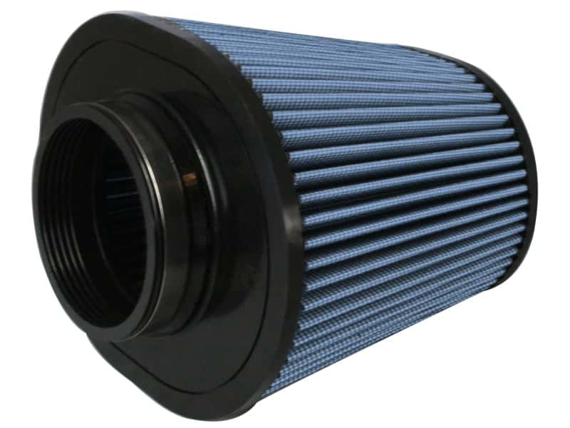 aFe — aFe MagnumFLOW Air Filters PRO 5R 4in F x 9x7.5in B x 6.75x5.5in T x 7.5in H
Replacement Filter - view 4