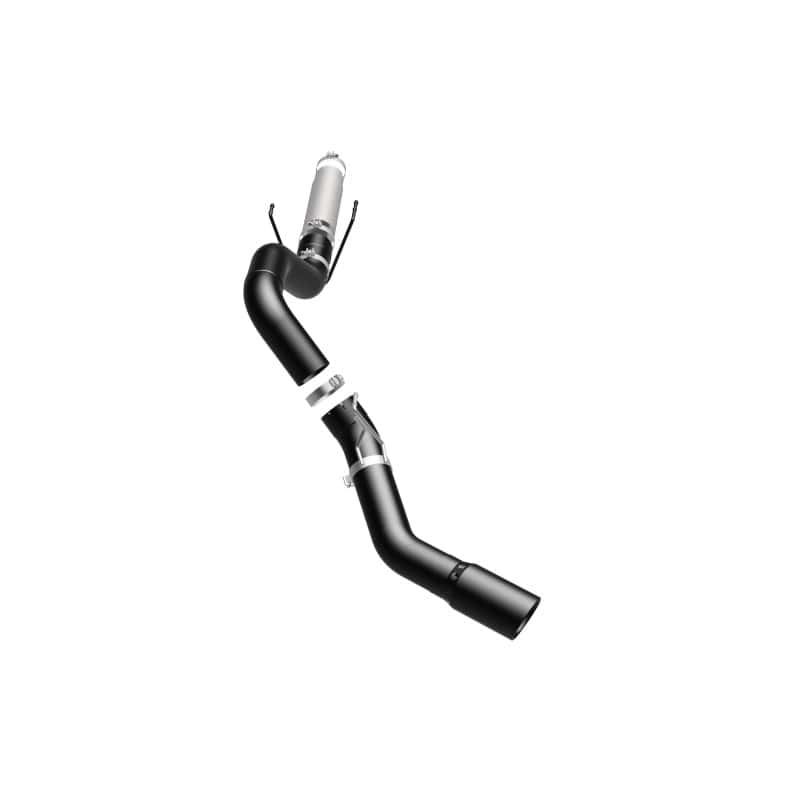 Magnaflow — MagnaFlow 2020 Dodge Ram 3500 6.7L DPF-Back Black 5in Single Passenger Side Rear Exit - view 41