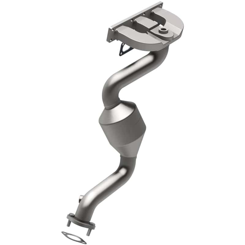 Magnaflow — MagnaFlow Conv DF BMW 99-00 323 2.5L / 99-00 328 2.8L / 99-00 Z3 2.5L/2.8L California
California - view 4