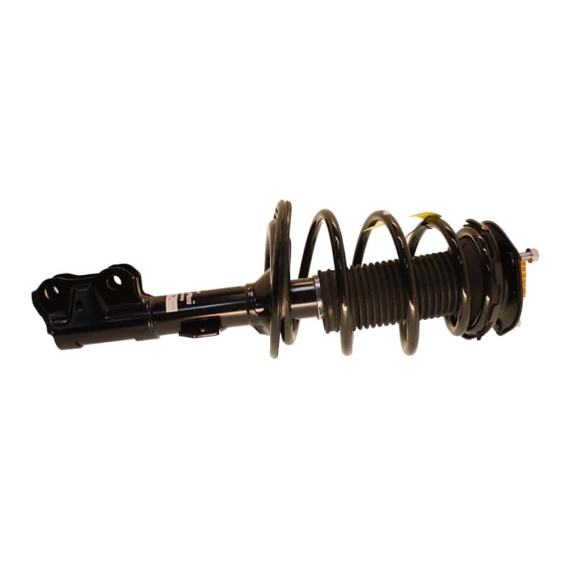 KYB — KYB Shocks & Struts Strut-Plus Front Left 12-14 Toyota Camry SE w/2.5L
Strut-Plus - view 1