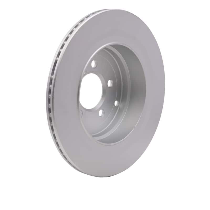 DFC — DFC 06-12 Land Rover Range Rover Rear Hi-Carbon Alloy Geomet Coated Rotor
DFC Brake Rotor - view 4