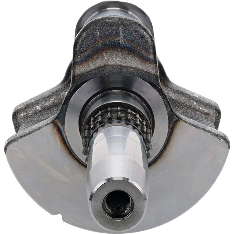 Hot Rods — Hot Rods 2015 Can-Am Maverick 1000R Turbo XDS 1000cc Crankshaft - view 3