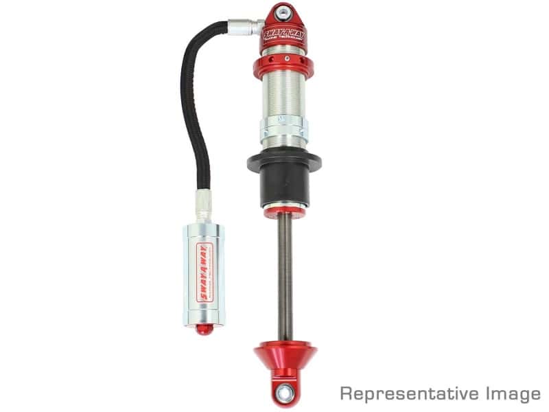 aFe — aFe Control Sway-A-Way 2.5 Coilover w/ Remote Reservoir - 10in Stroke
Sway-A-Way Coilovers - view 1