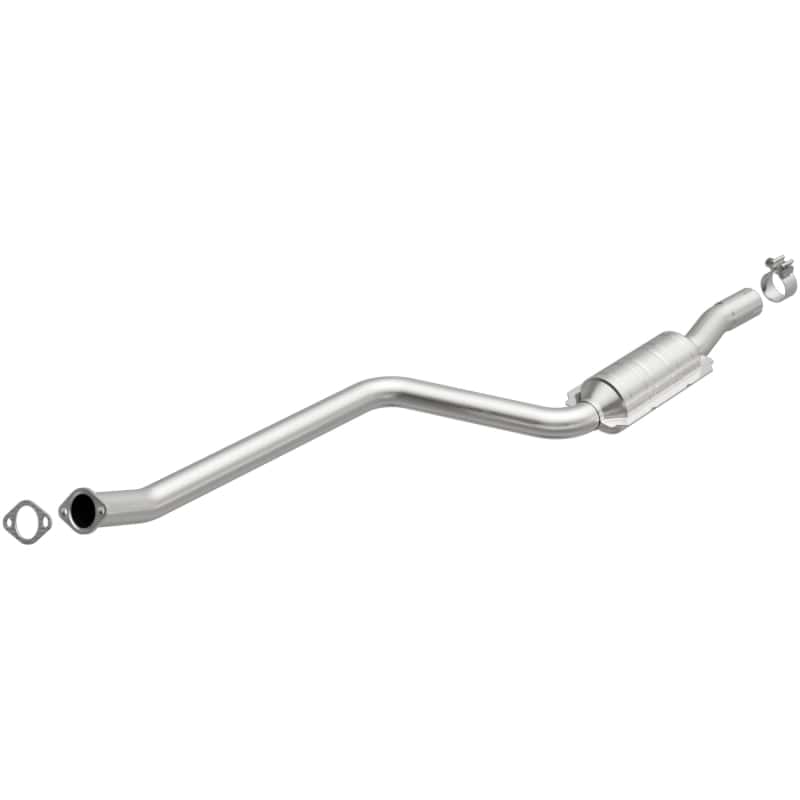 Magnaflow — Magnaflow Conv DF 2006 BMW 530xi 3.0L OEM
OEM Grade
OEM - view 1
