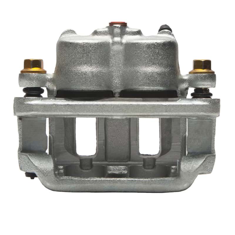 DFC — DFC 00-06 Mazda MPV Front-R Premium Caliper - Silver Zinc Coated
DFC Brake Caliper - view 5